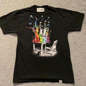 Imaginary foundation medium tee worn once new condition
